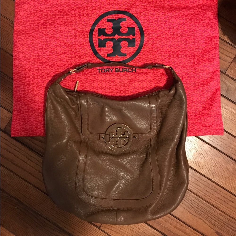 Tory Burch Hobo Bag